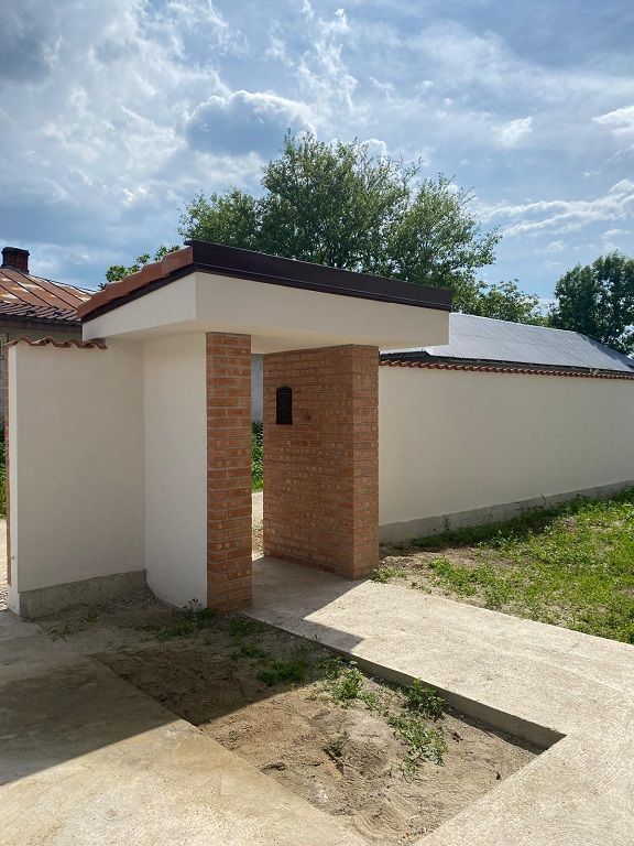 O casa pentru 5 generatii | P+1 | Balotesti langa padure | 6 camere - Poză 2