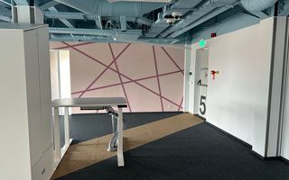 Spatiu de birouri | 1322mp | Parcari | Zona Centrala - Poză 12