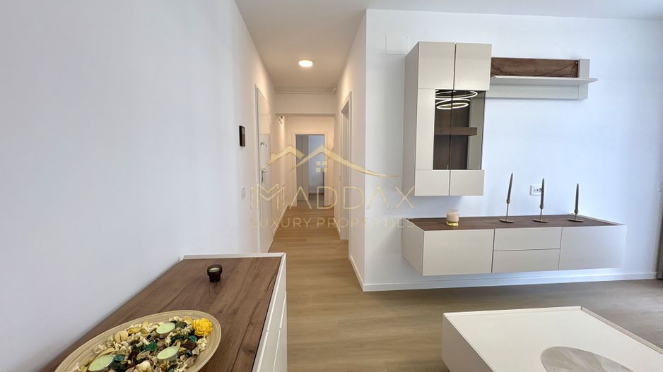 Apartament 2 camere Fabrica de Glucoza - Premium & Exclusivist 195.000e+Tva - Poză 14