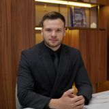 Daniel Cazacu - ANG Forbes Global Properties