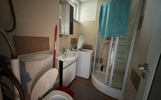 Apartament 2 camere, cu balcon, zona Sala Sporturilor! - Poză 10