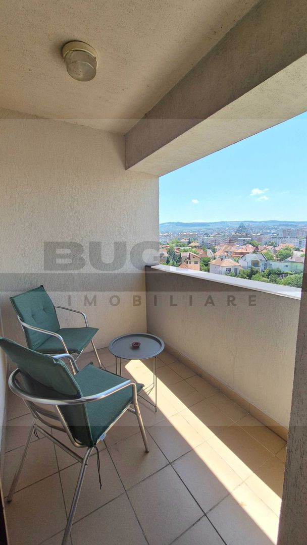 Apartament de 2 camere 55mp, parcare, zona Dorobantilor - Poză 7