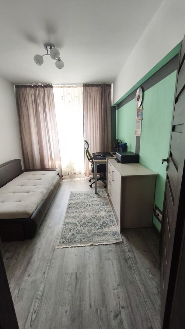 Apartament 3 camere de vanzare, Lacul Tei - Poză 8