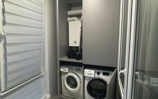 Chirie, apartament, 2 camere, str. Calea Ieșilor, Buiucani - Poză 6