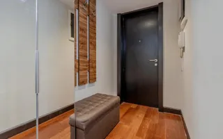 Alia apartament 2 camere bloc 2010, parcare inclusă. - Poză 14