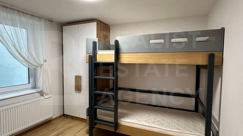 Chirie, casă, 3 camere, str. Codrul Cosminului, Ciocana - Poză 3