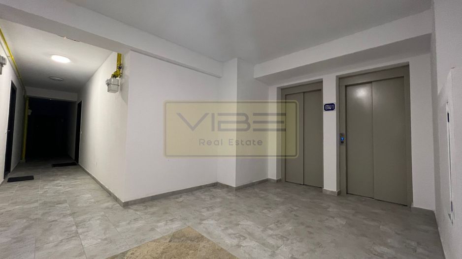 Apartament 2 camere + parcare Copou - Rasarit de Soare - Poză 25
