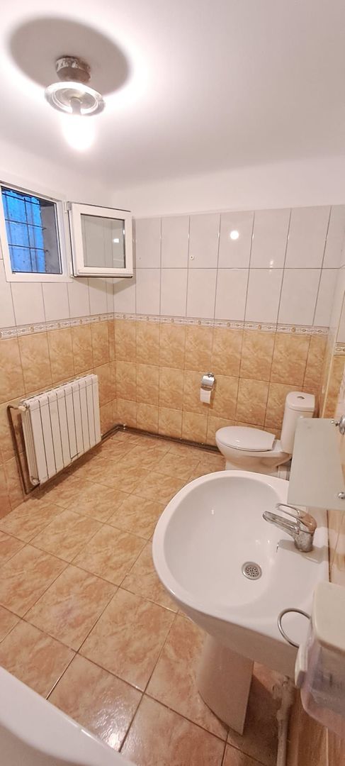Bd Dimitrie Cantemir, 350 m metrou Tineretului, casa 2 camere + curte - Poză 9