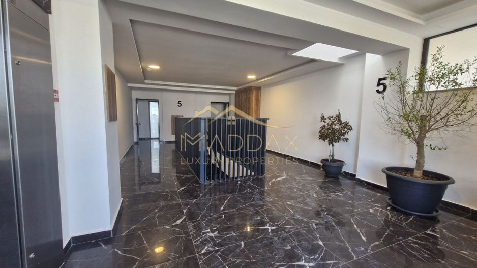 Penthouse LUX ***4 camere // Pipera - Poză 5