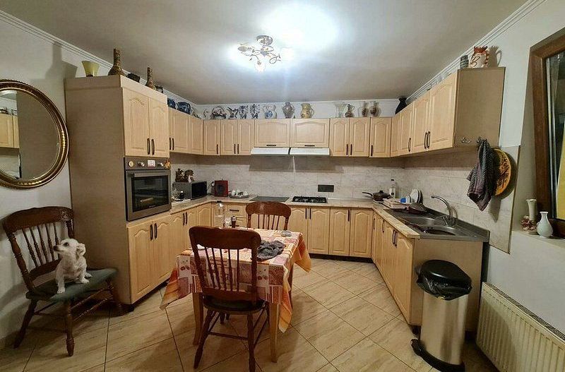 Vila noua, parter + mansarda -  la 10 minute de Galati - Sendreni - Poză 11