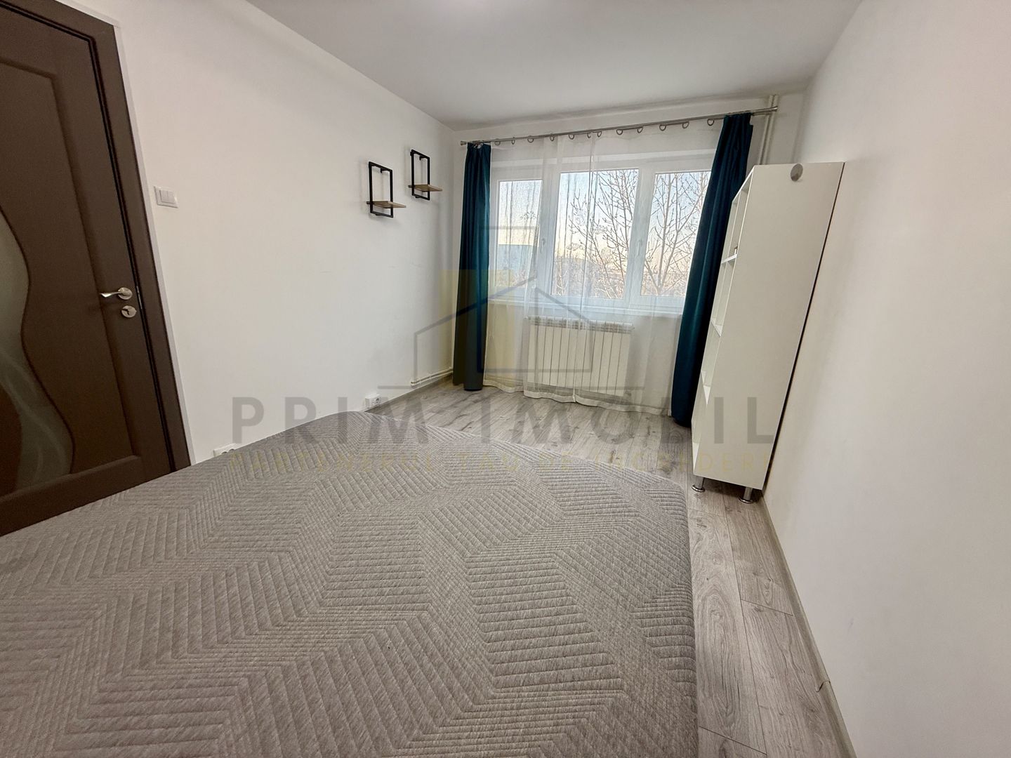 Apartament 2 camere Podu Ros, Palas Mall, renovat - Poză 11