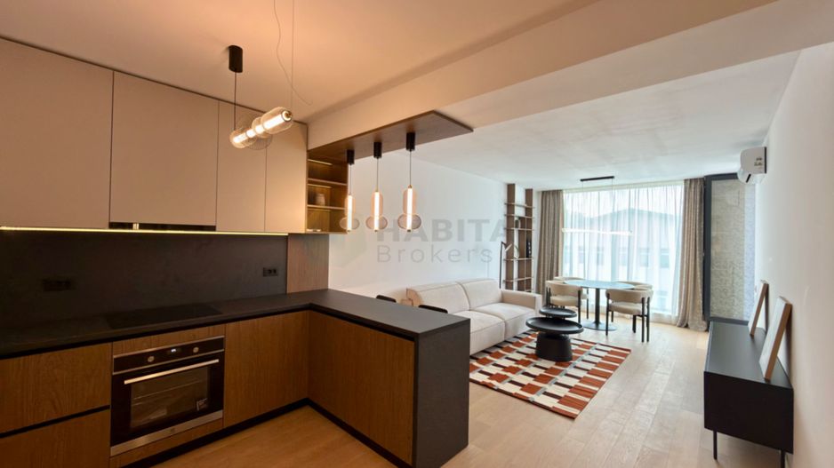 Locație premium lângă parc | Apartament 2 camere - Poză 7