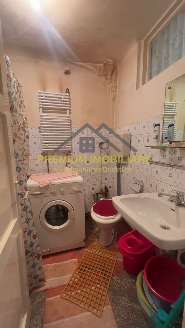 Apartament 3Camere de Vânzare – Zona Qvartal, Onești - Poză 13