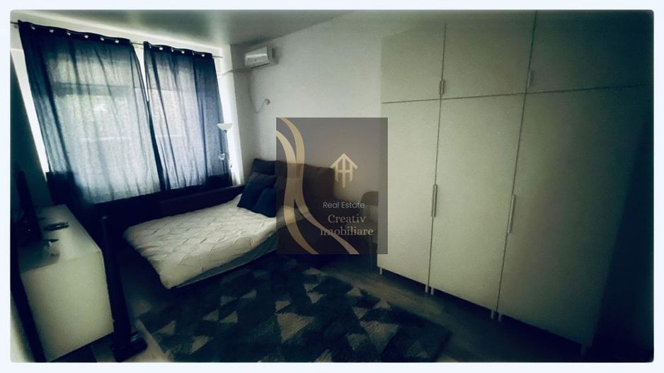 GARSONIERĂ + LOC DE PARCARE                                                               (Central Address Residence) - Poză 4