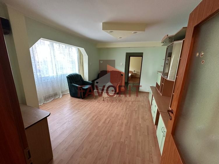 Apartament 2 camere | Circumvalatiunii - Poză 1