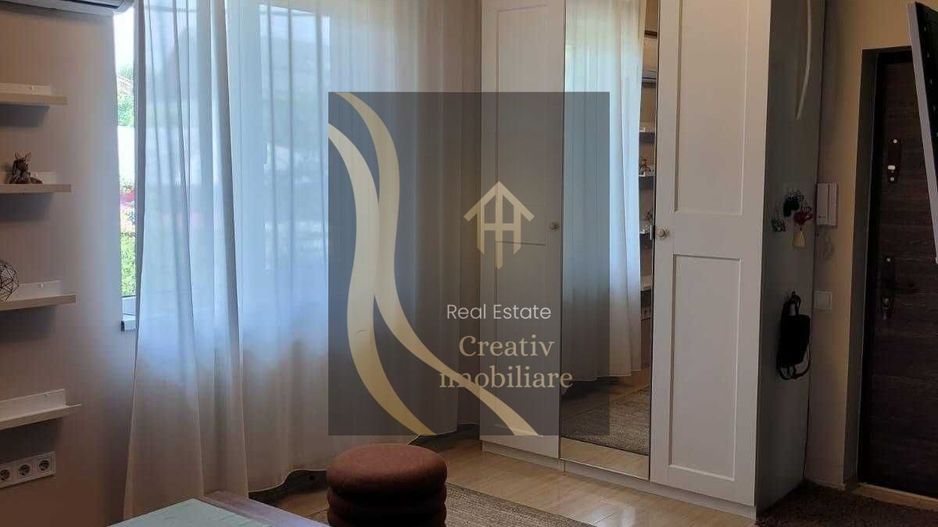 Apartament 2 Camere | Sector 1 | Bucurestii Noi | Metrou | Parcare inclusa - Poză 3