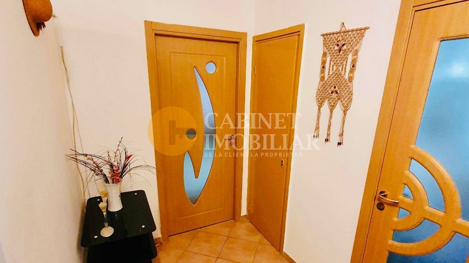 Apartament cu 2 camere - Bloc Fara Risc - Mobilat/Utilat - Zona Podu Ros - Poză 4