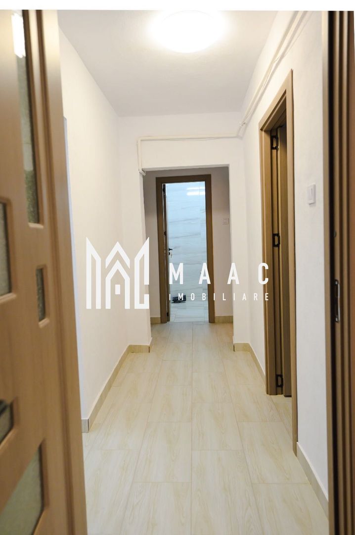 Apartament 4 camere de vânzare | Râmnicu Vâlcea | 80 mp - Poză 2