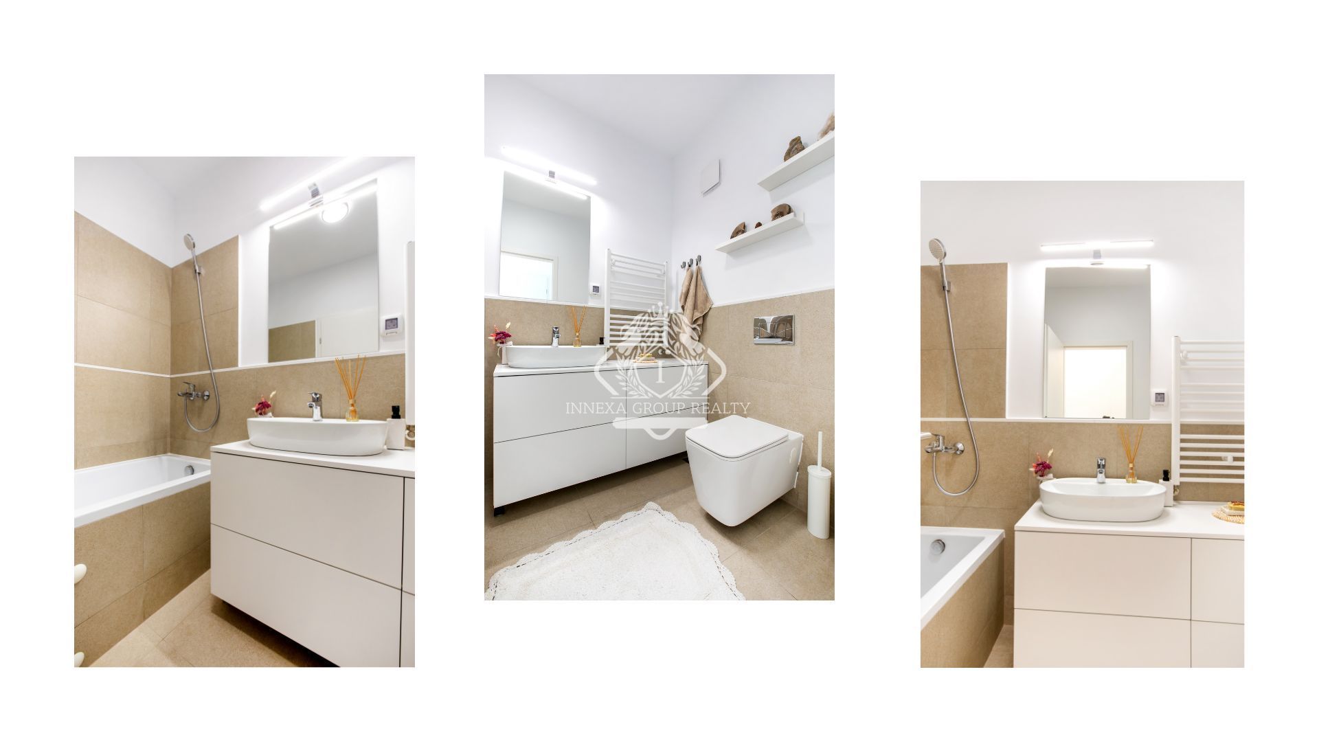 Duplex 3 camere I etaj 11+12 I Marmura I Bucurestii Noi - Poză 28