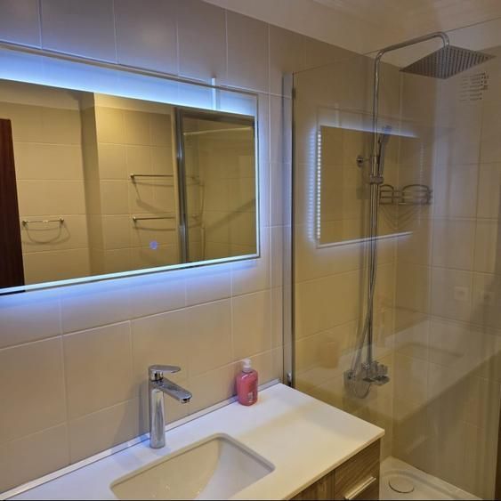 Ap 3 camere Primaverii vedere Herastrau - Poză 15