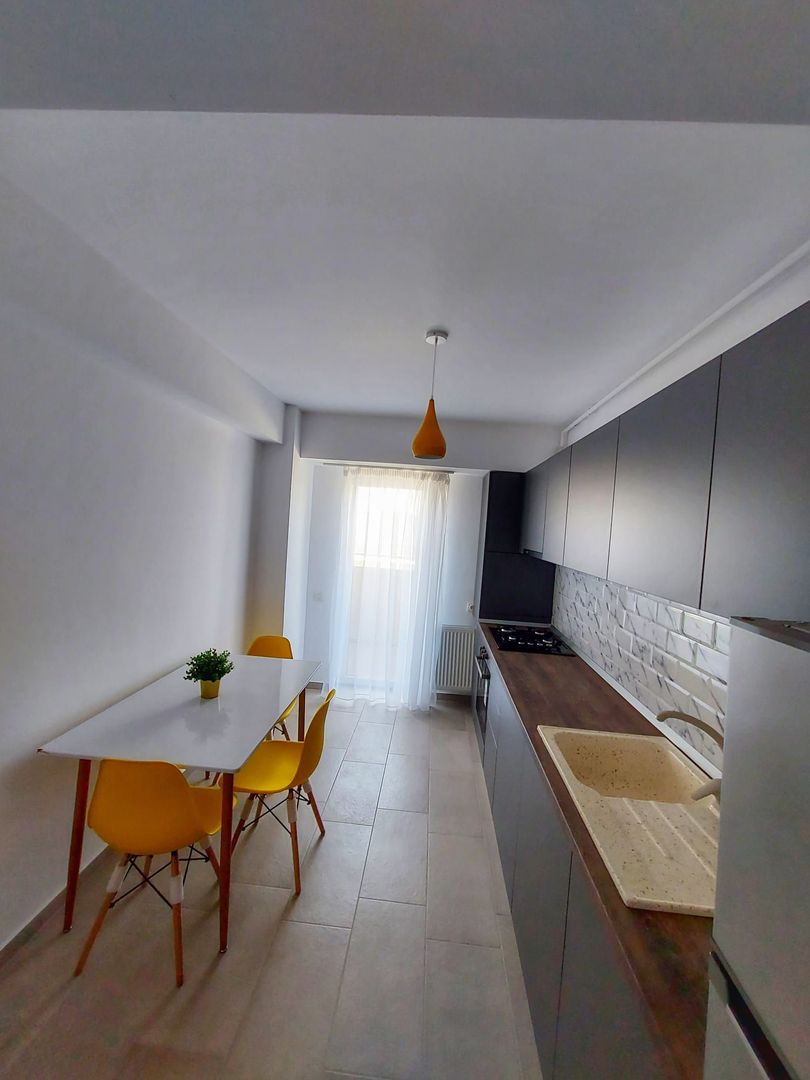 2cam.dec-60mp/metrou Berceni/3-5min pe jos - Poză 2