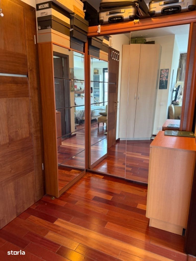Apartament tip penthouse I 4 camere I Pipera I Iancu Nicolae - Poză 14