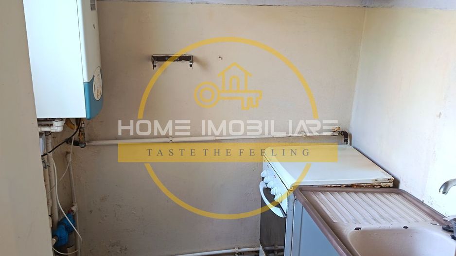 Apartament 2 camere zona Alexandru cel Bun 60000 euro - Poză 5