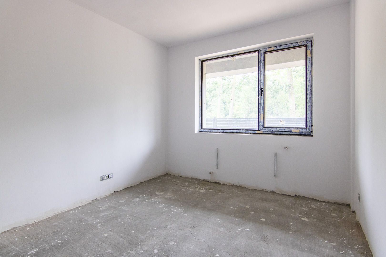Valea Larga, Apartament 2 camere, 56 mp., Bloc Nou, Comision 0%! - Poză 21