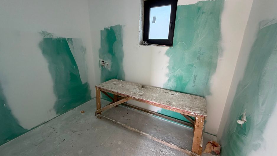 CASA INDIVIDUALA- 4 CAMERE, TOATE UTILITATILE, TEREN 380 MP, COMIS 0% - Poză 10