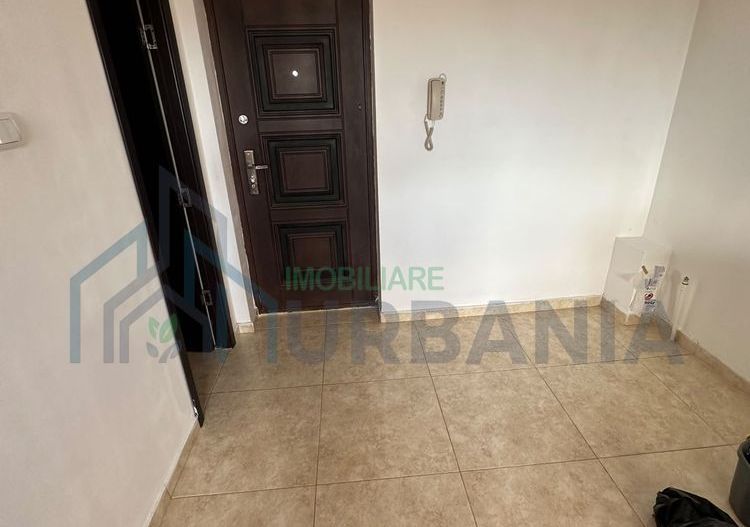 Apartament cu o cameră, decomandat, 35 mp, Valea Adanca, strada Pepinierii - Poză 4