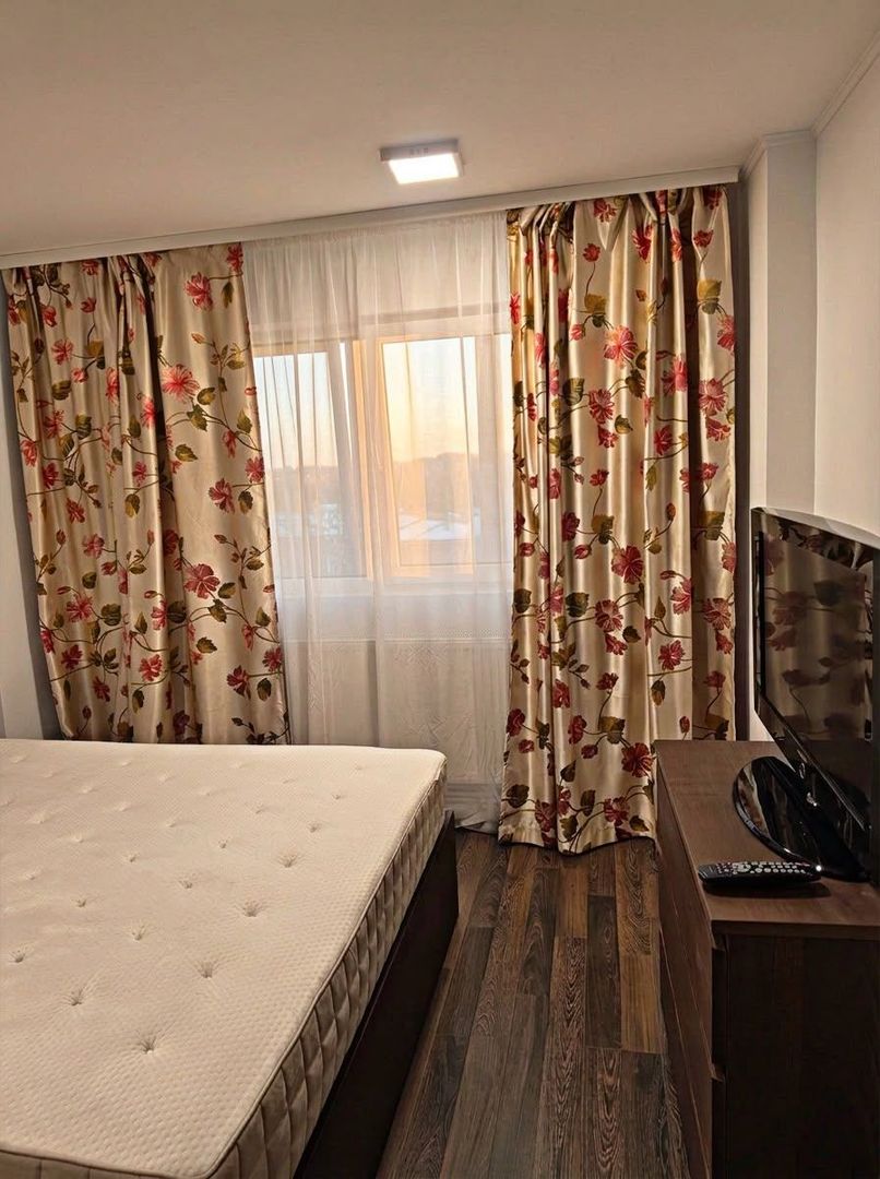 Apartament 3 camere Calea Crangasi - Poză 7