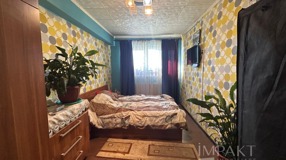 Vanzare apartament cu 2 camere Piata Marasti! - Poză 7