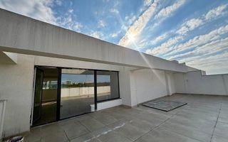 Penthouse de vânzare în Craiova – în spatele Parcului Nicolae Romanescu - Poză 1