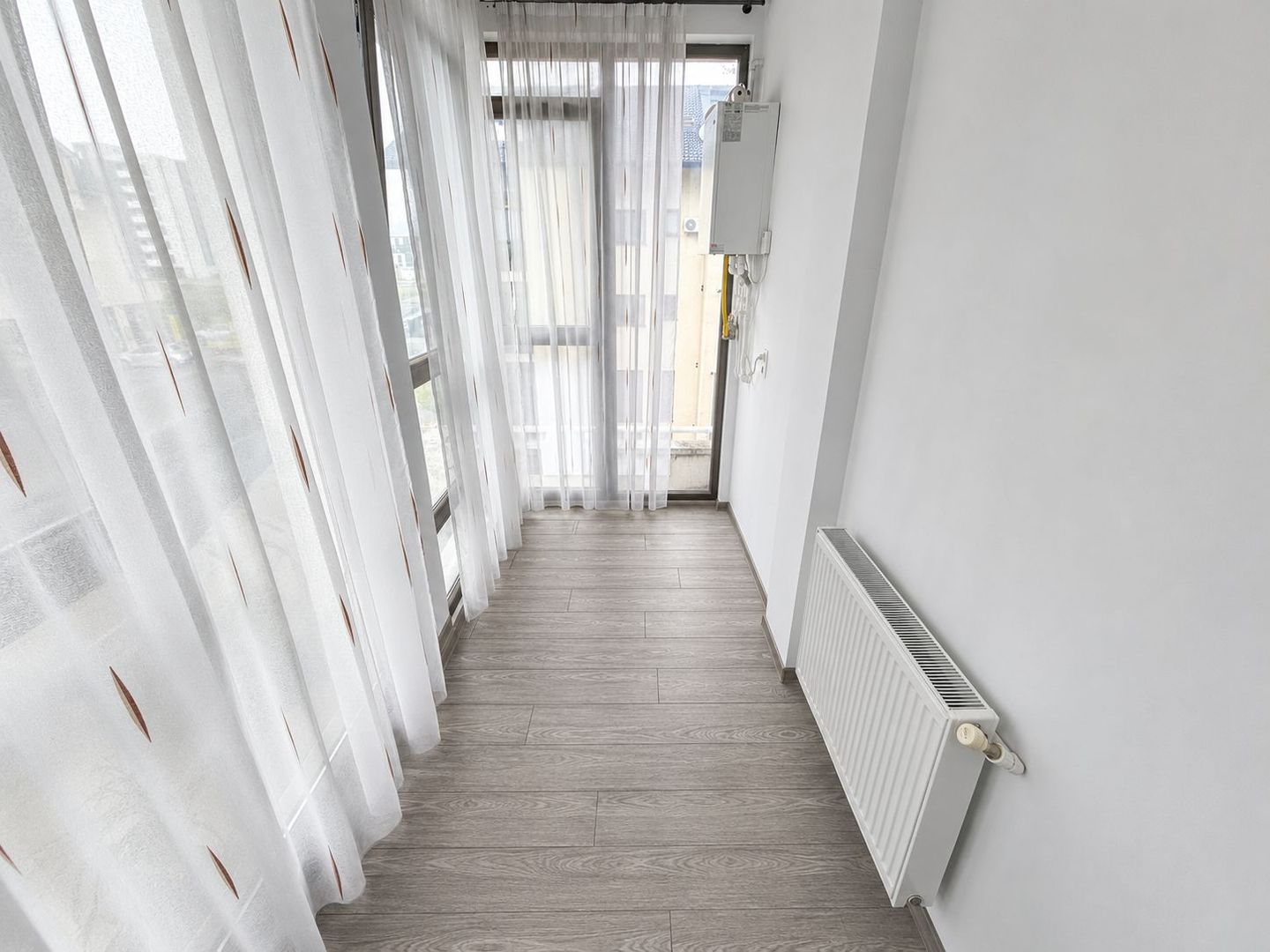 Apartament 3 camere cu GARAJ | Vilă modernă | Doamna Stanca - Poză 8