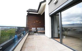 Penthouse 4 camere de vânzare | Sibiu, DaVinci | 130 mp - Poză 7