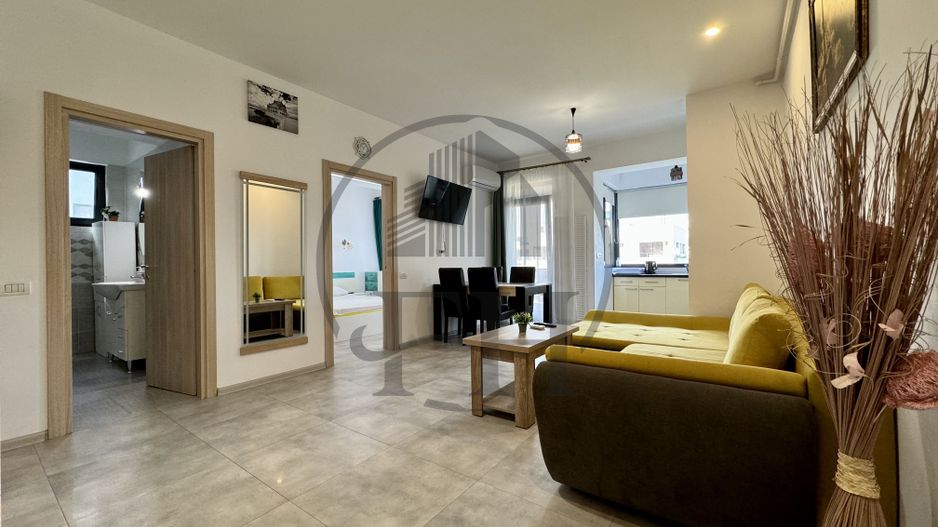 Apartament 2 camere de închiriat Mamaia Nord, Constanța - Poză 2