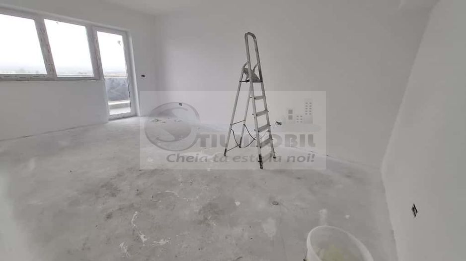 Apartament decomandat de vanzare in Iasi, Galata, 43,34 mp, bloc nou - Poză 7