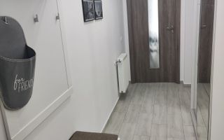 Apartament 2 camere, Valea Adanca, Panoramic Residence, etaj 1 din 3, 48 mp - Poză 2