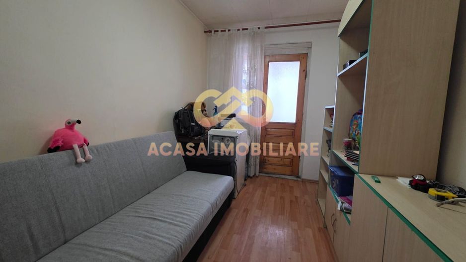 ALEXANDRU  APARTAMENT 3 CAMERE 55MP - Poză 9