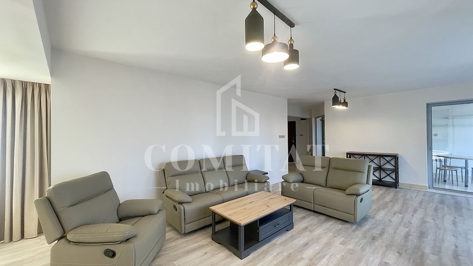 Apartament 4 camere confort lux zona Ramada Andrei Muresanu - Poză 1