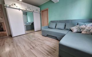 2 CAMERE MOBILAT UTILAT | 49,26 MP | PARCARE |  92.800€ - Poză 3