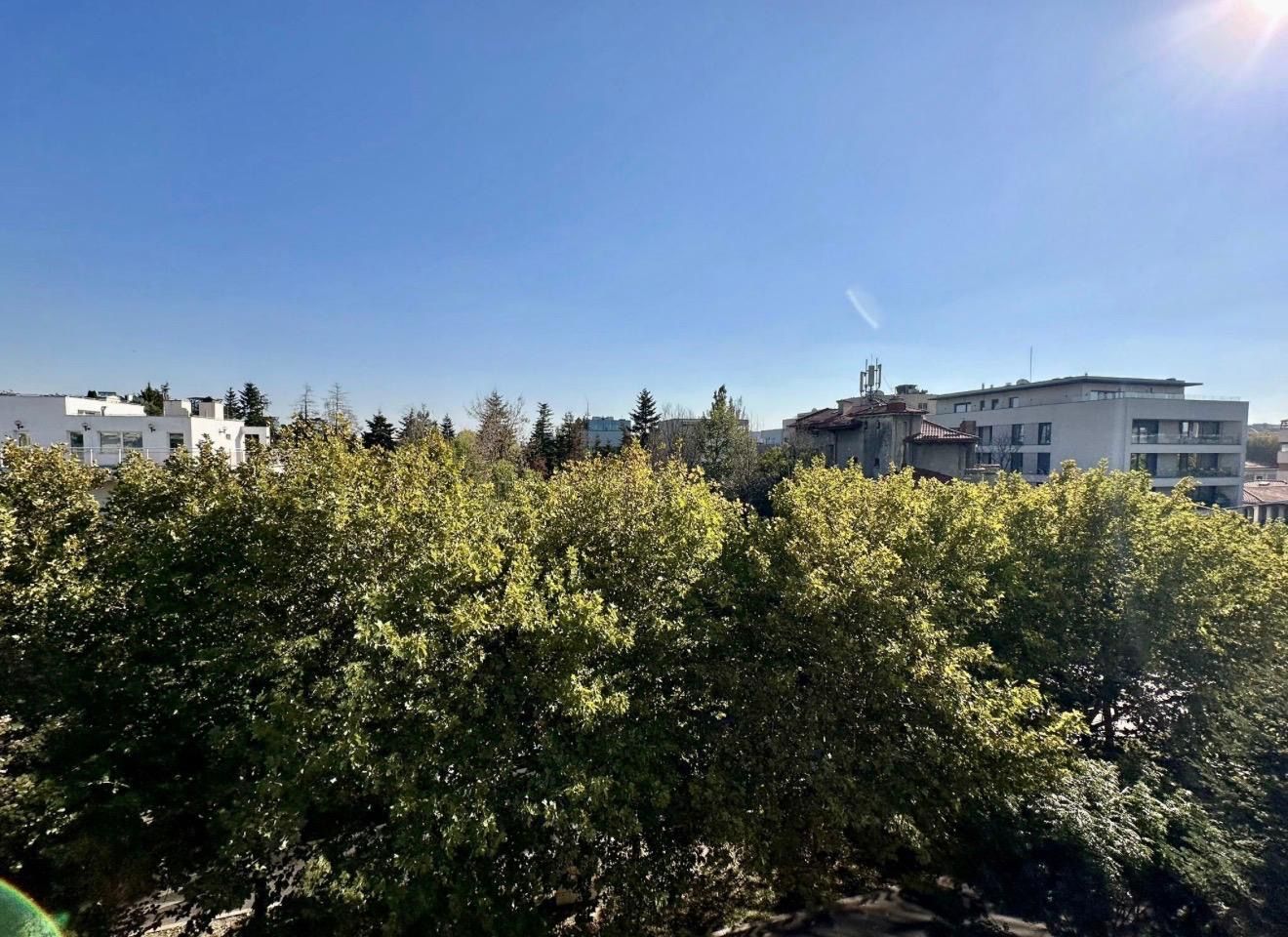 View spectaculos | B-dul Primaverii | 3 camere | 118 mp utili | - Poză 4