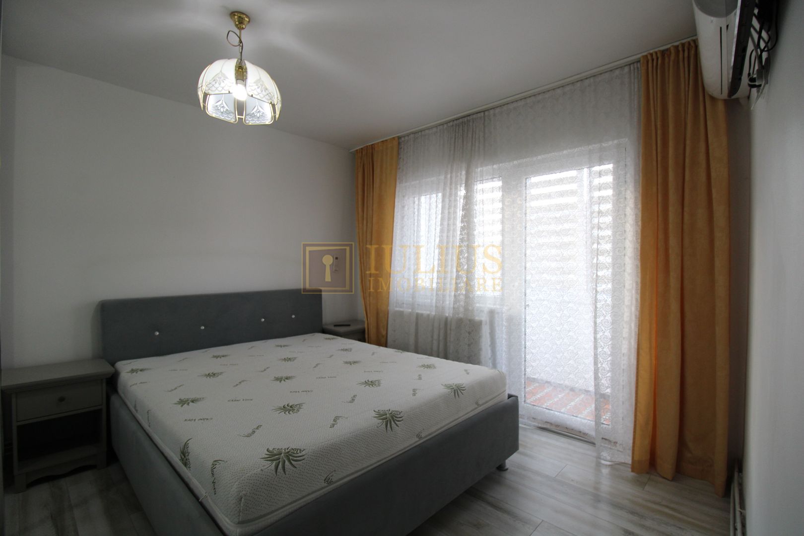 3 camere, clima, contra cost posibilitate garaj. - Poză 13