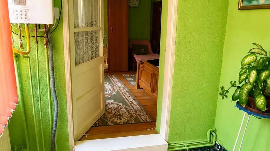 Casă individuală, teren generos de 1.348mp, poziție centrală, Giarmata - Poză 20