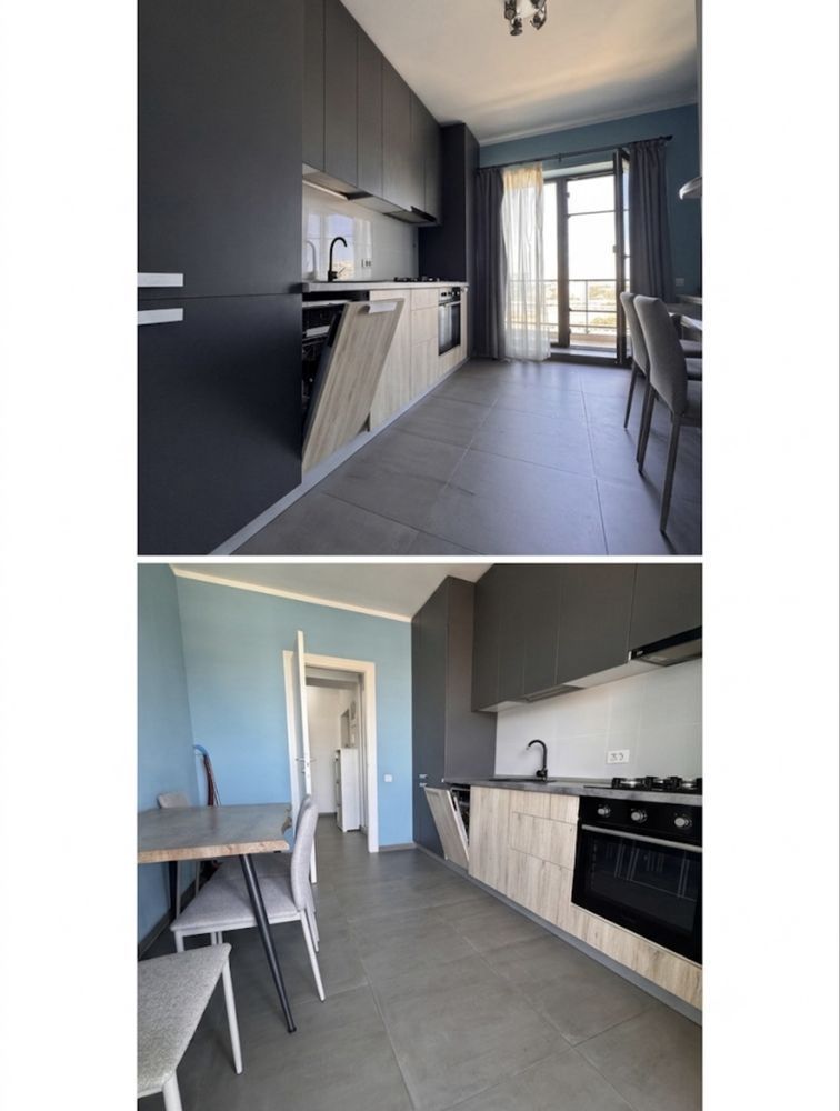 Apartament 2 Camere | Complex Onix Residence – Grozăvești - Poză 7