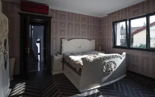 Apartament exclusivist tip duplex, 7 camere + curte, zona Parcul Carol - Poză 26