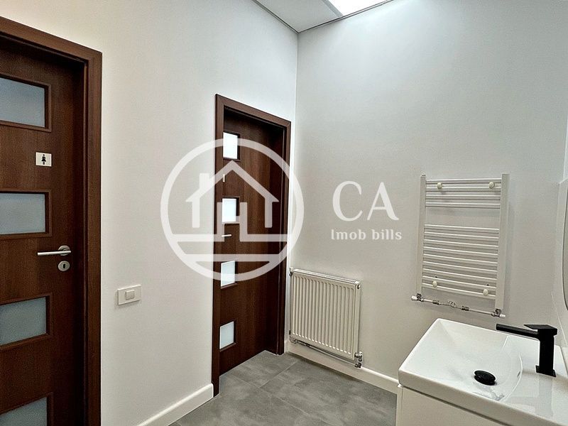 Hală de vânzare în zona industrială Vest, Oradea - Poză 14