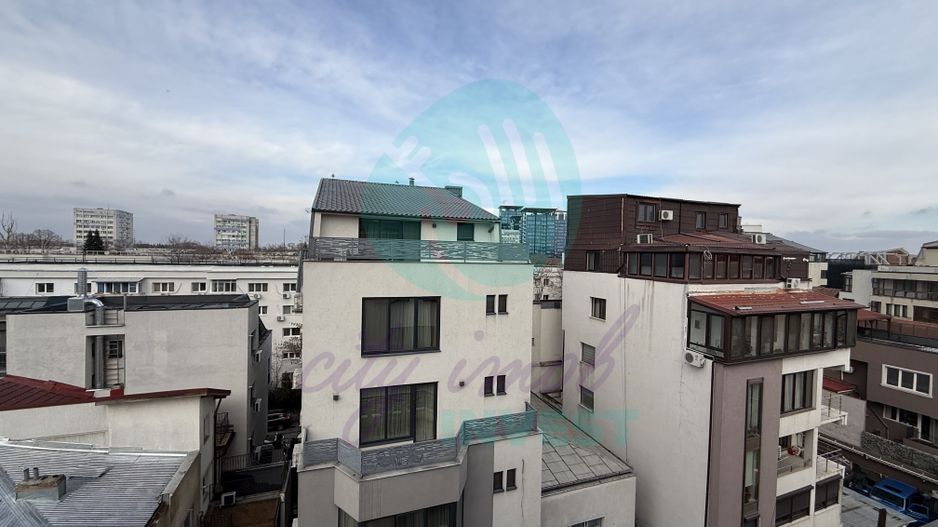 Penthouse Duplex Dorobanți – Floreasca | Aparthotel - Poză 10