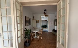 VANZARE 3 CAMERE 86MP | BLOC INTERBELIC | STIRBEI VODA | RENOVAT TOTAL - Poză 4