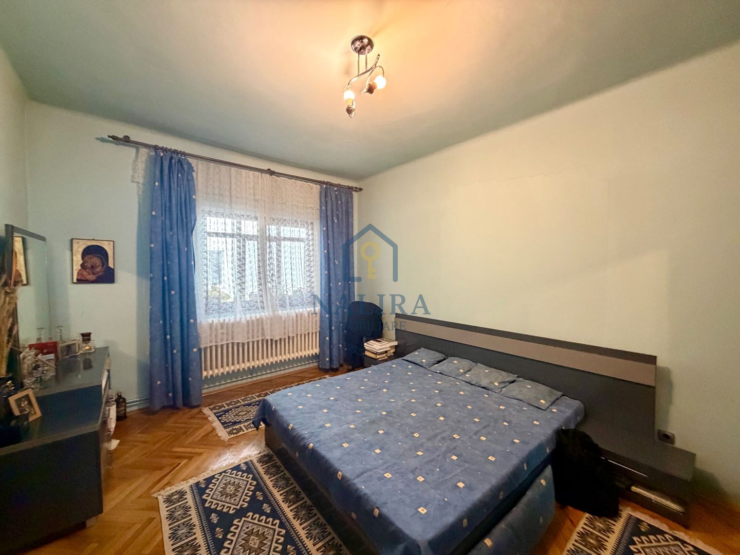 Casă de vânzare – zonă exclusivistă, parcul Regina Maria - Poză 13